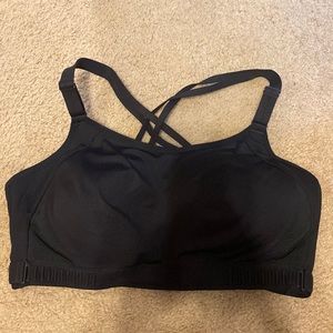 Like new, all in motion sports bra